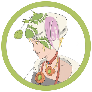 Picto's Rest Logo